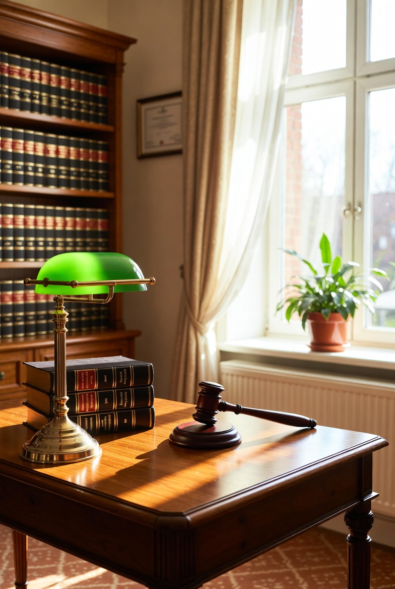 PSL Law Firm Background