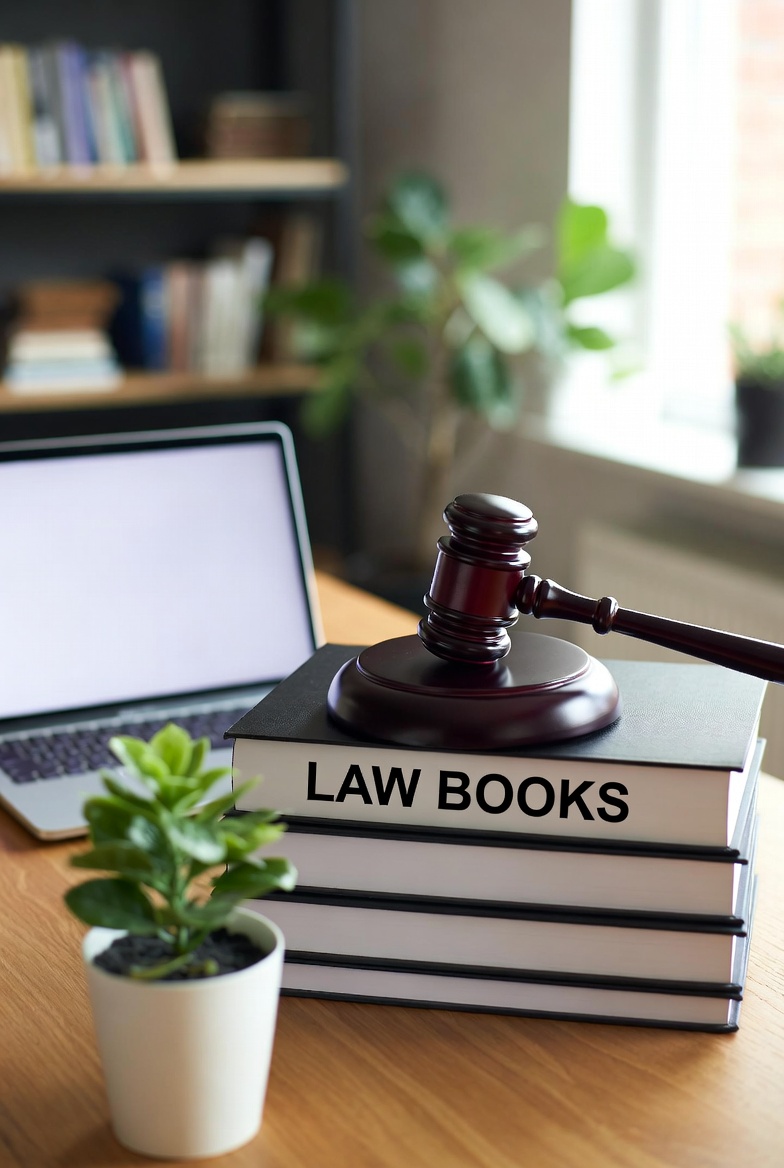 PSL Law Firm Background