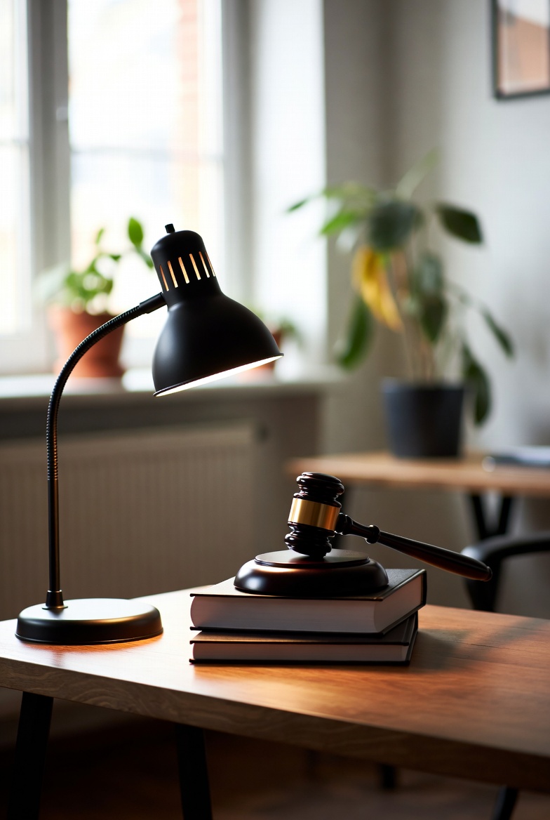 PSL Law Firm Background